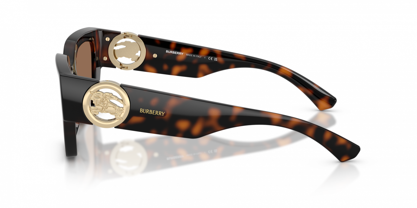 Burberry BE4472U 300273  